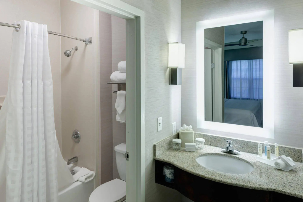 Homewood Suites by Hilton Mahwah - Général