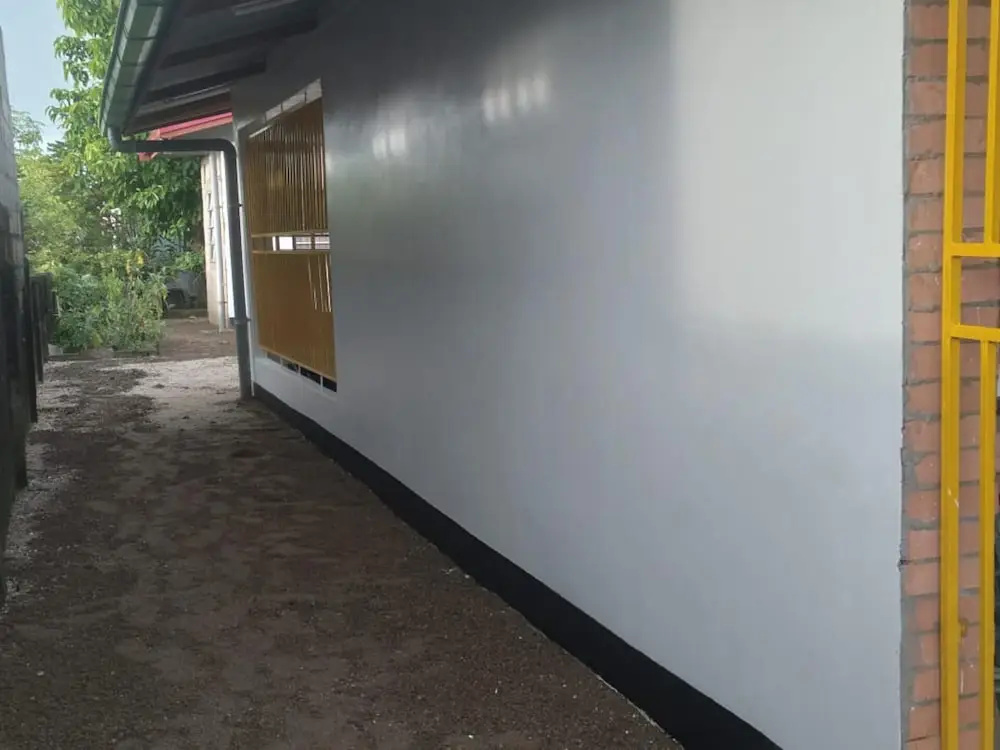 Stunning 3-bed House in Paramaribo, Suriname