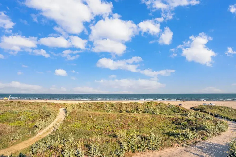 Crandall's Cottage by Silver Sands Vacation Rentals