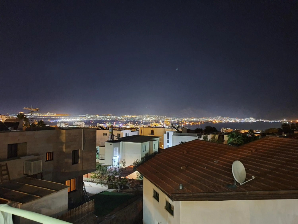 Barak Royal Suites 20 sea view