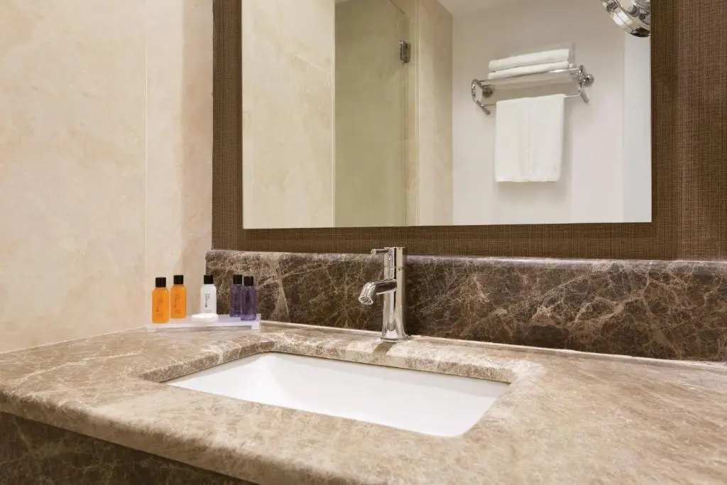 Ramada By Wyndham Istanbul Florya - Chambres