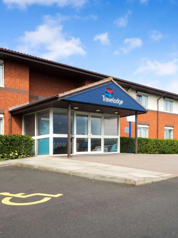 Travelodge Washington A1(M) Southbound