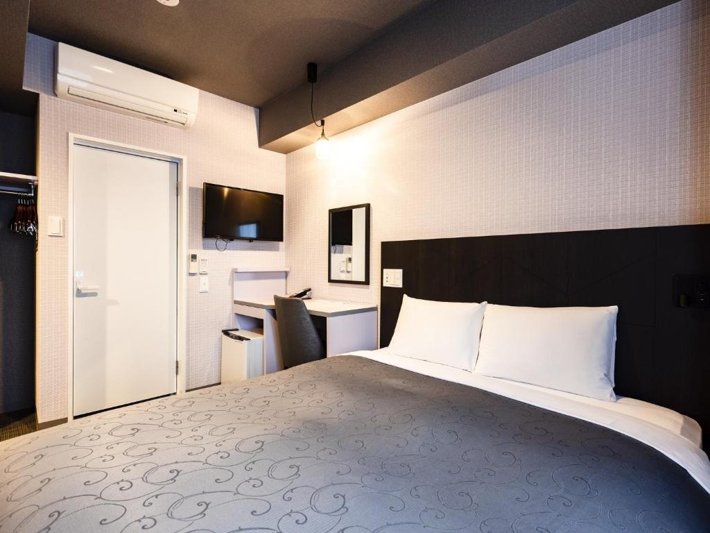 Koko Hotel Shimbashi Onarimon 사진 5