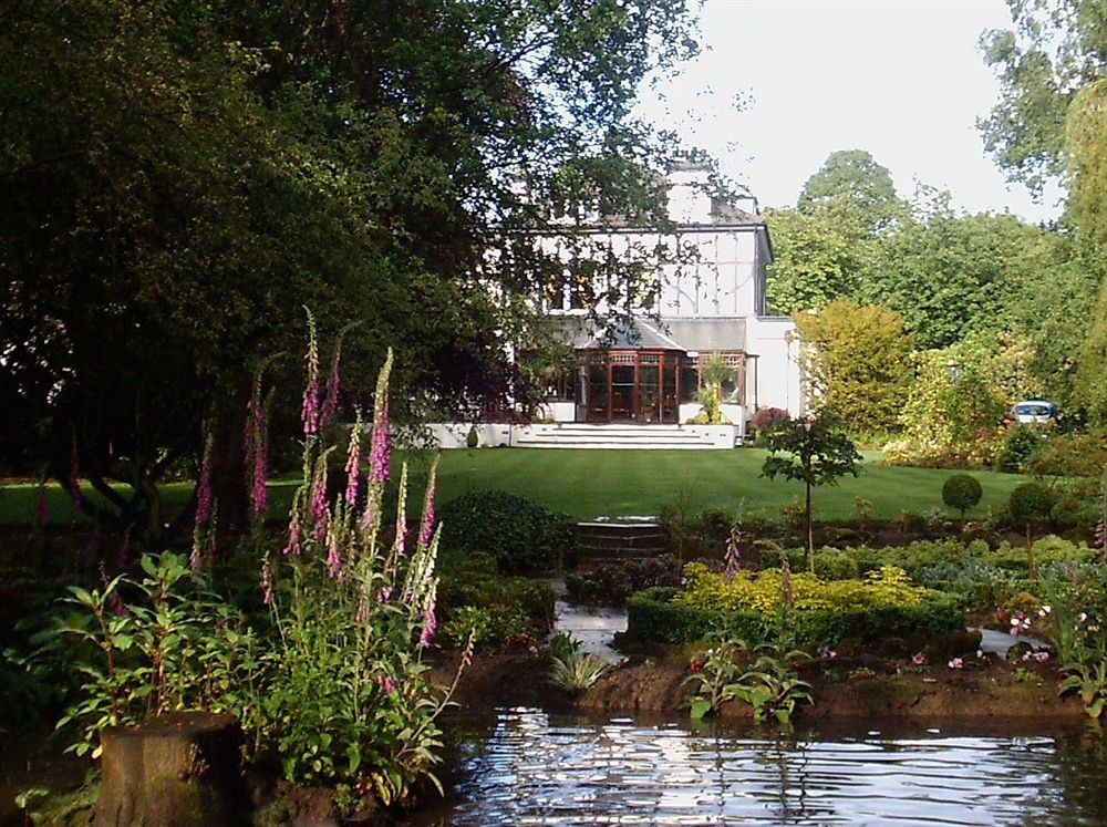 Brook Hall Hotel - Général