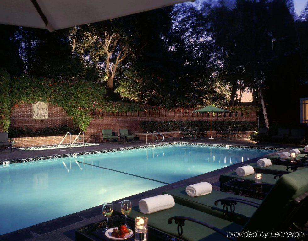 The Stanford Park Hotel - Général