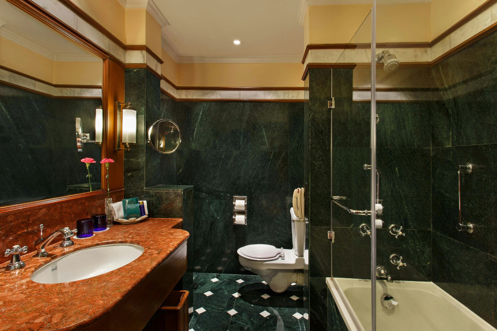 The Oberoi Cecil, Shimla - Général