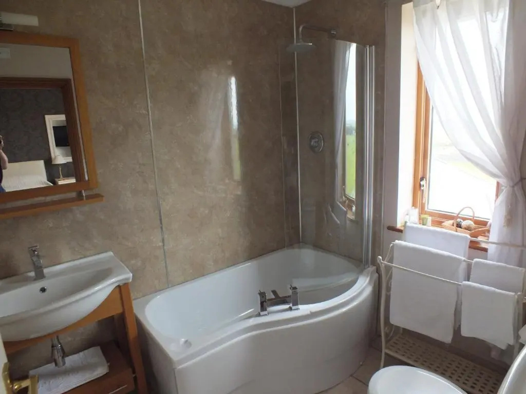 Luxury room