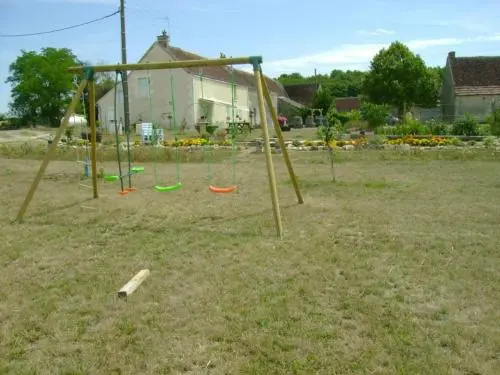 House Gite Orfeuil 2