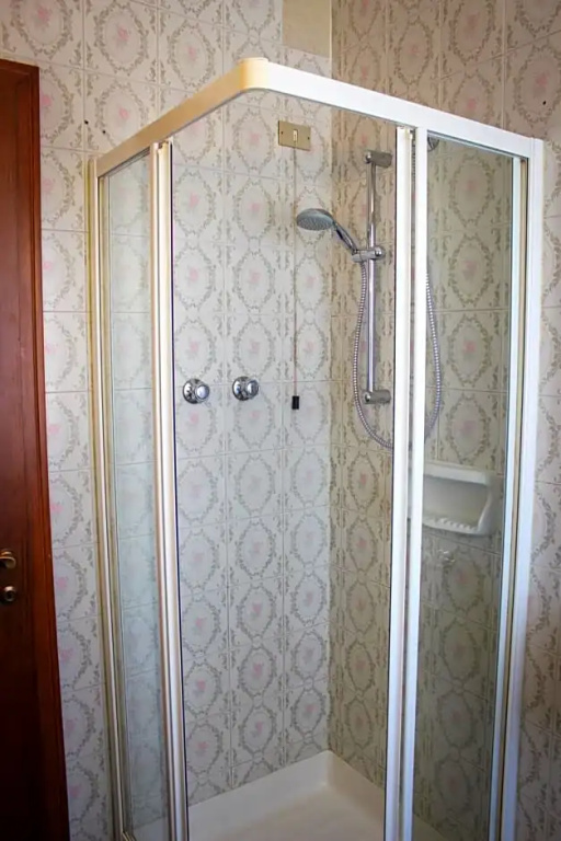 Hotel Centrale - Chambres