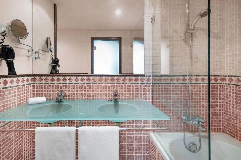 Hotel Palacio del Carmen, Autograph Collection - Chambres