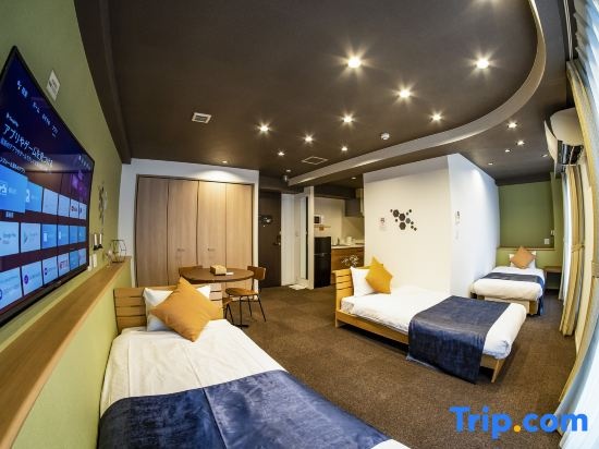 Hotel S-Presso Central 사진 12