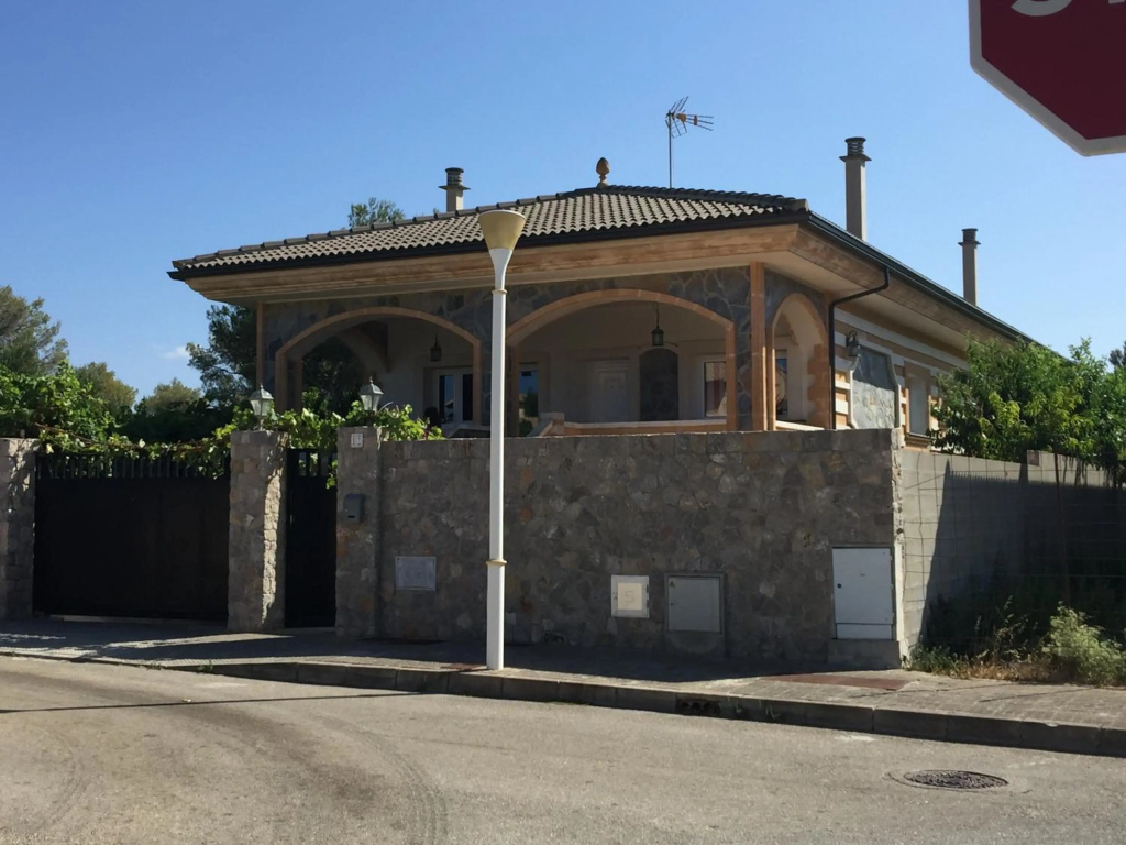 Chalet Son Serra