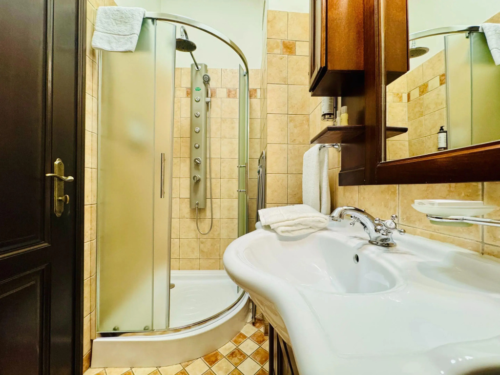 Iosefin Residence Aparthotel - Général