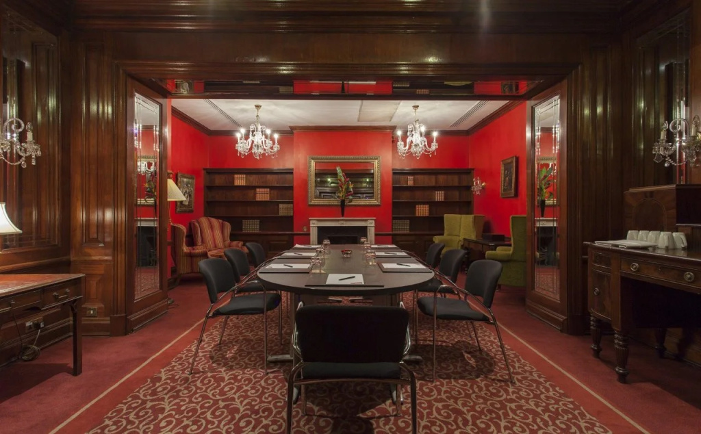 Hotel photo 13