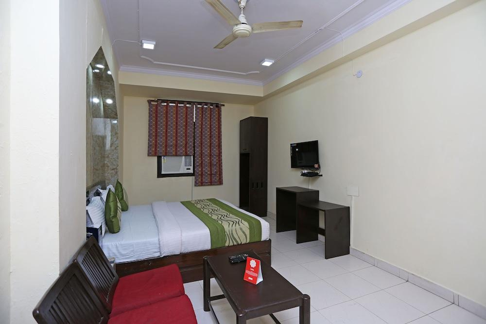 OYO 5382 Hotel Elegant International - Général