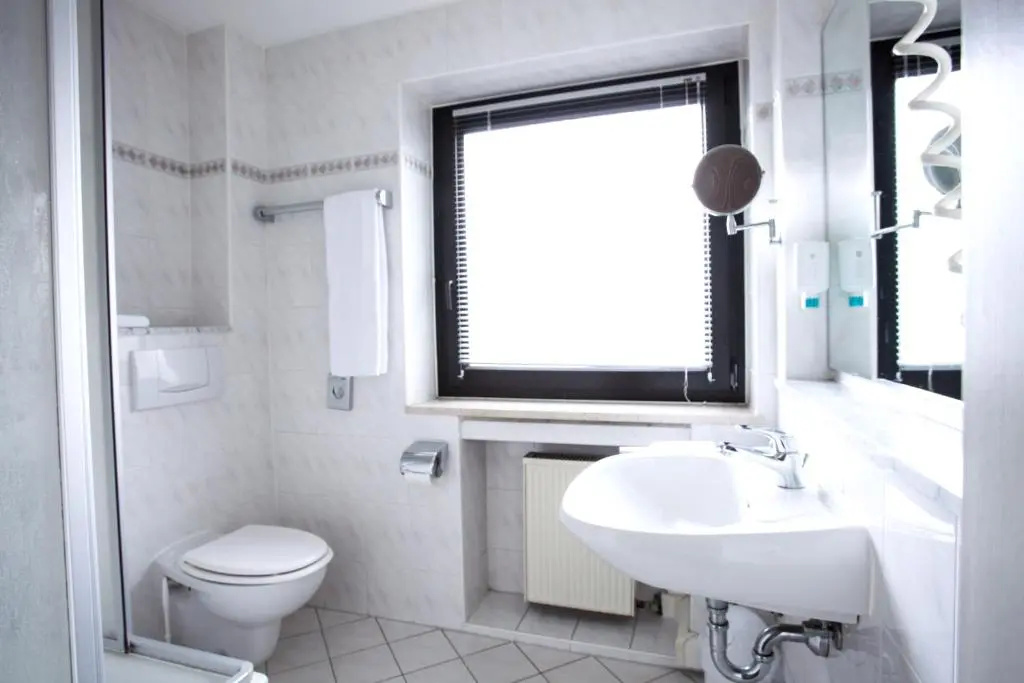Trip Inn Hotel Ariane - Chambres