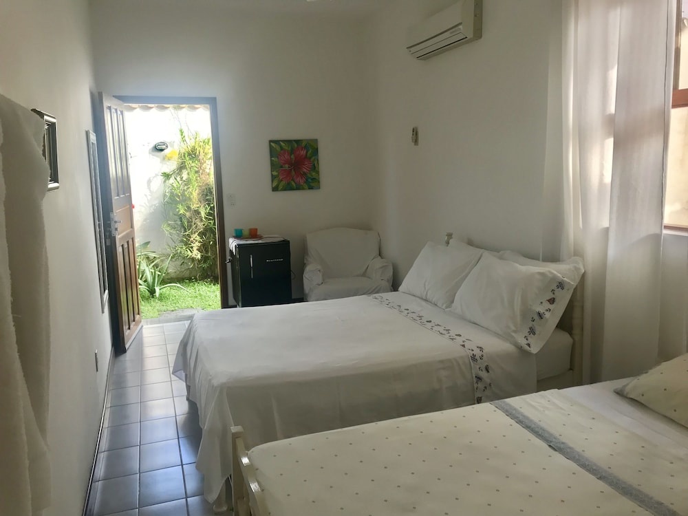 Pousada Romã — 3