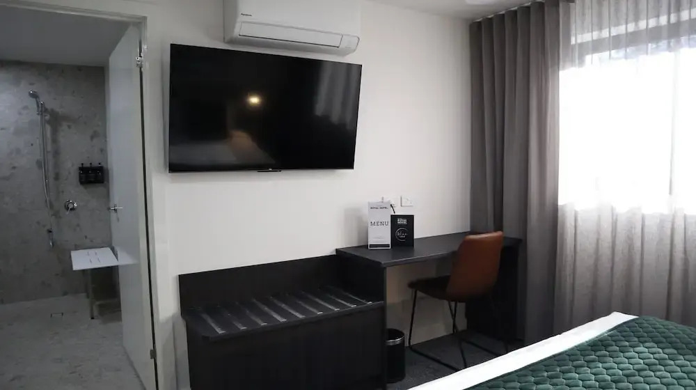 40 on Marshall Street — фото 4