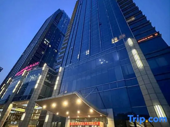 Zhixiang· Apartment (the Taihu Lake Store)