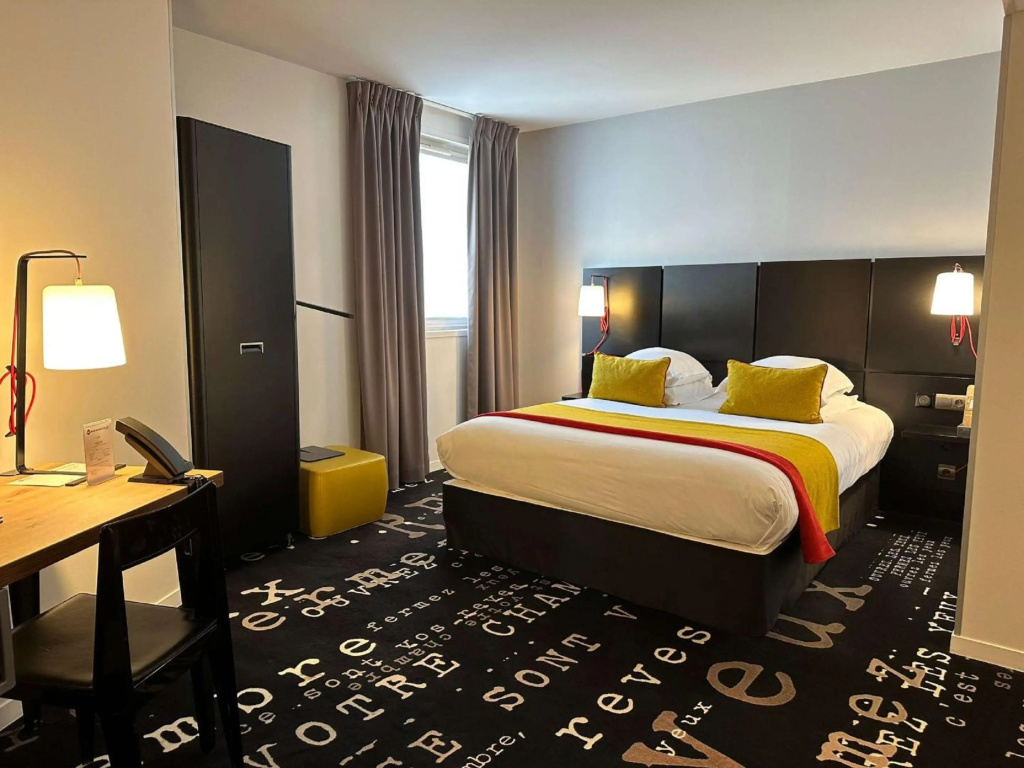 Afficher la photo 7 — Best Western Plus Thionville Centre