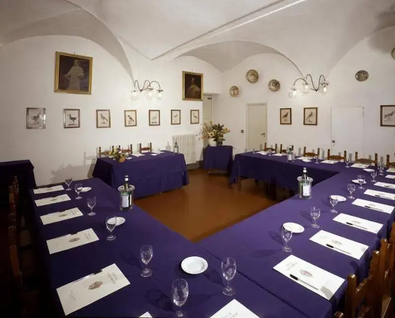 Hotel Villa Villoresi - Général