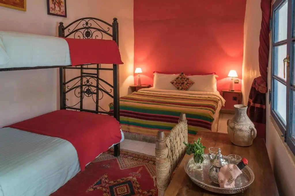 Comfort room