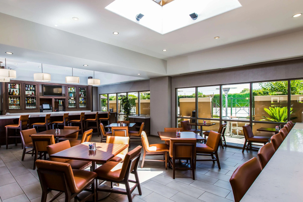 HYATT house Santa Clara - Général