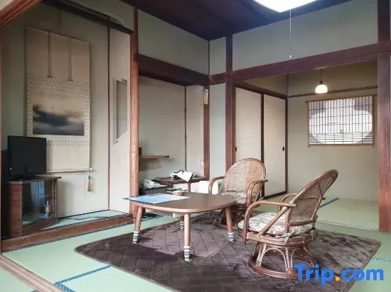 Tekkosen Honkan - Chambres