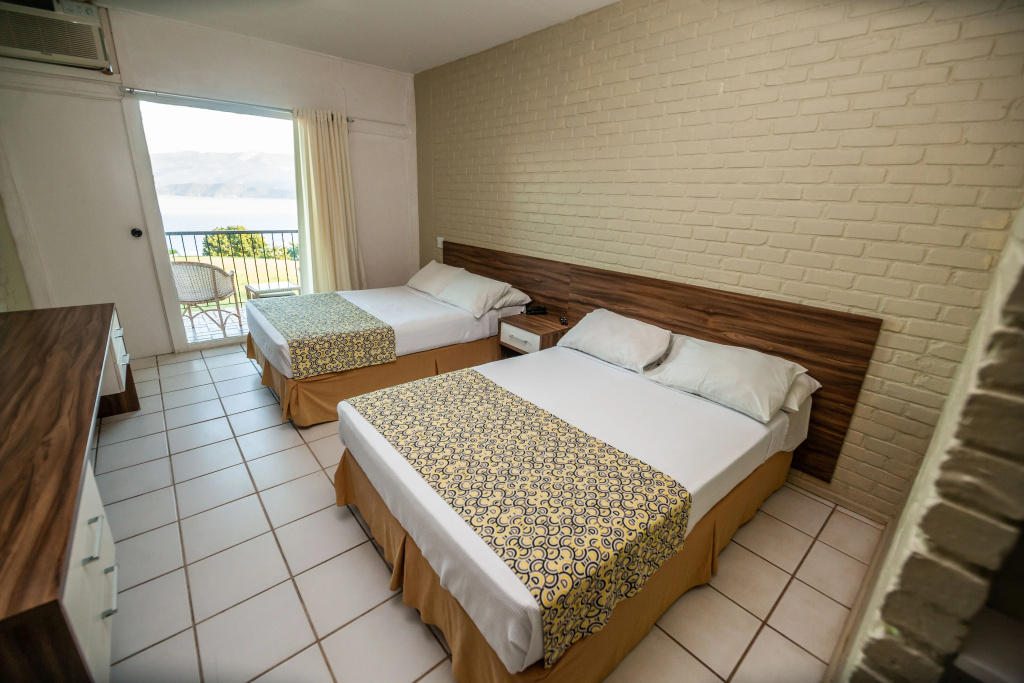 Portogalo Suite Hotel - Général