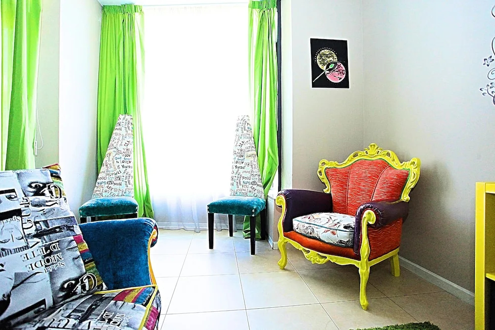Boutique Apartments St. Julians - Général