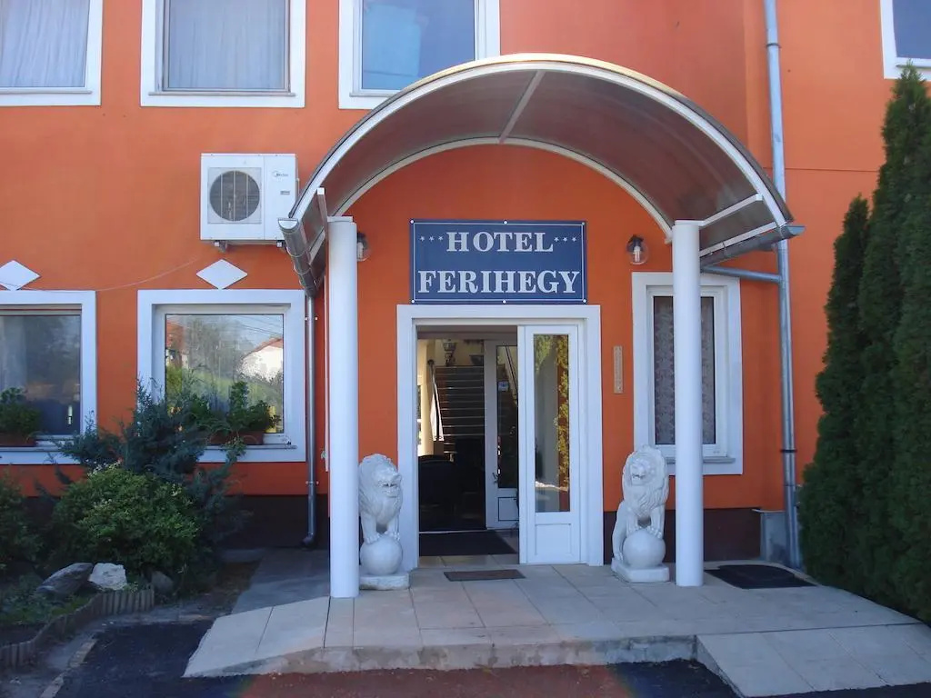 Hotel photo 18