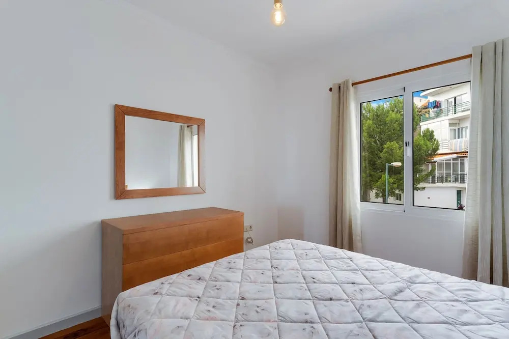 Santa Cruz Apartment — фото