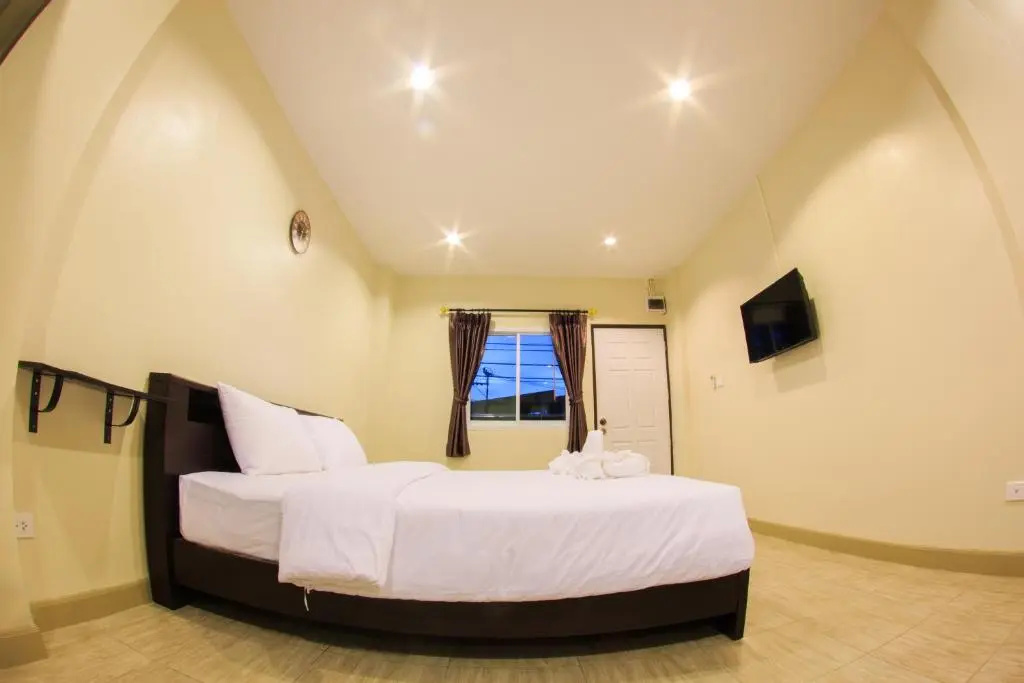 Me Dream Residence - Chambres