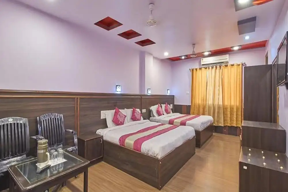 Superior room