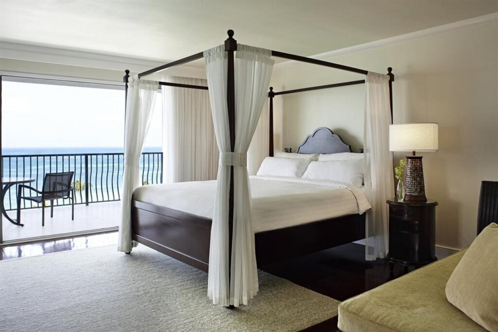 Aruba Marriott Resort & Stellaris Casino by null