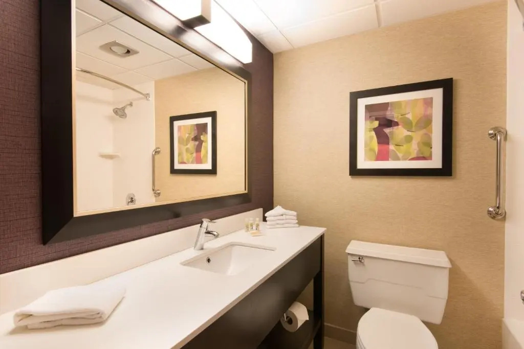 Holiday Inn Williamsport by IHG - Chambres