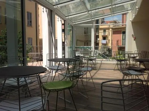 Hotel photo 19