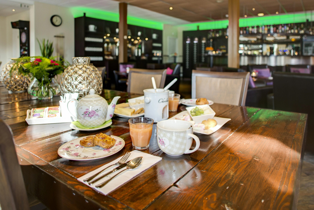 Fletcher Hotel-Restaurant Mooi Veluwe - Général