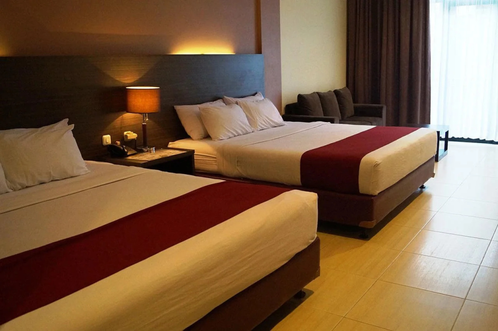 Hotel photo 5