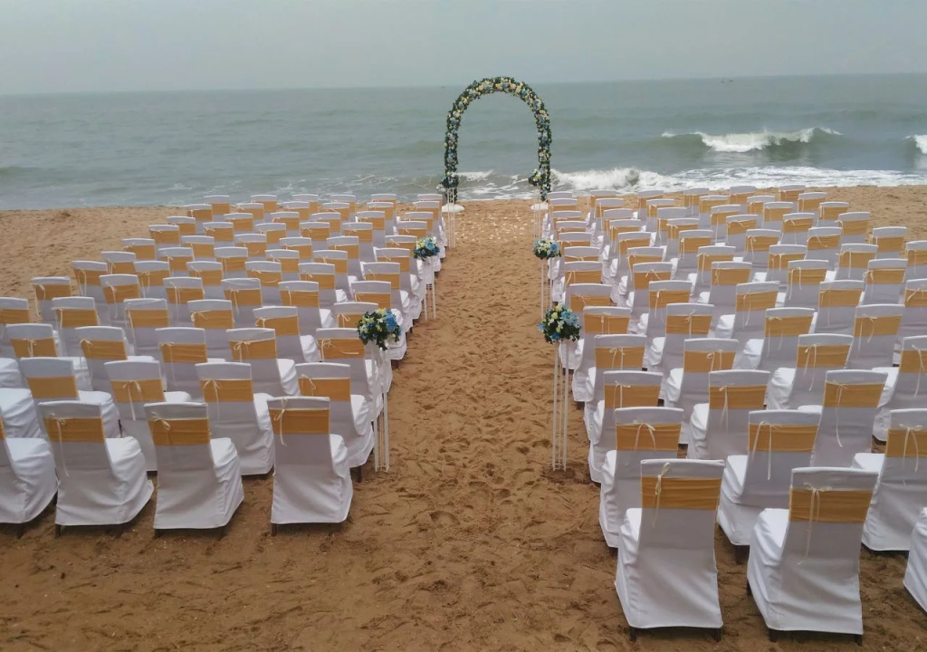 Sanae Beach Hua Hin - Général