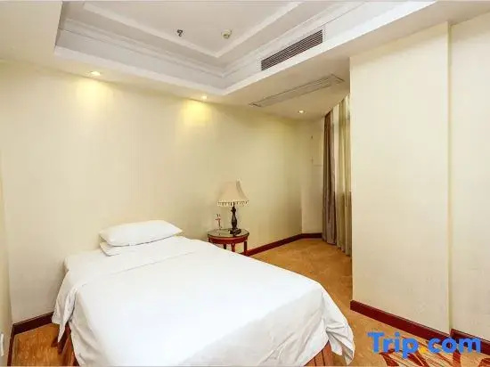 Vienna Hotel Dongguan Songshan Lake - Chambres