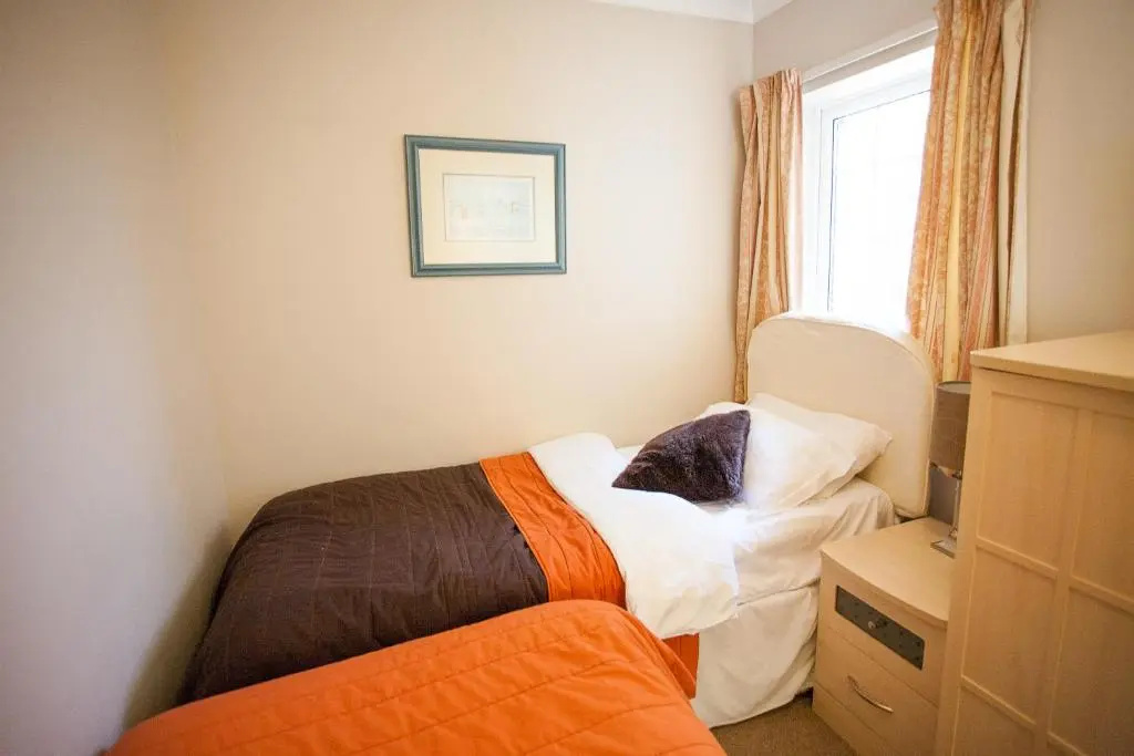 Claverton Country House Hotel - Chambres