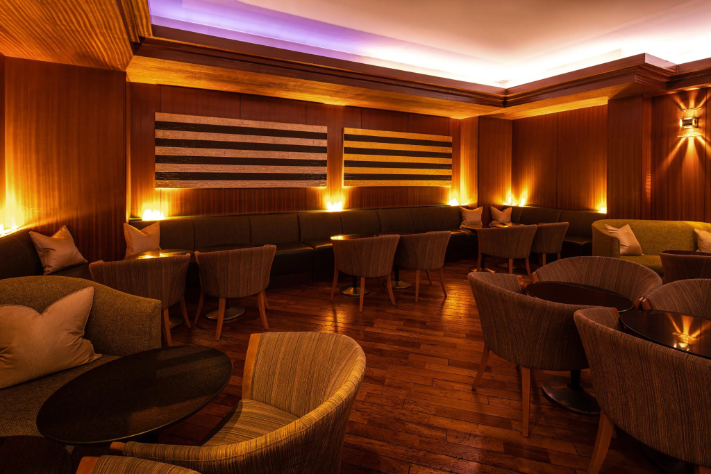 Grand Hyatt Fukuoka 사진 55