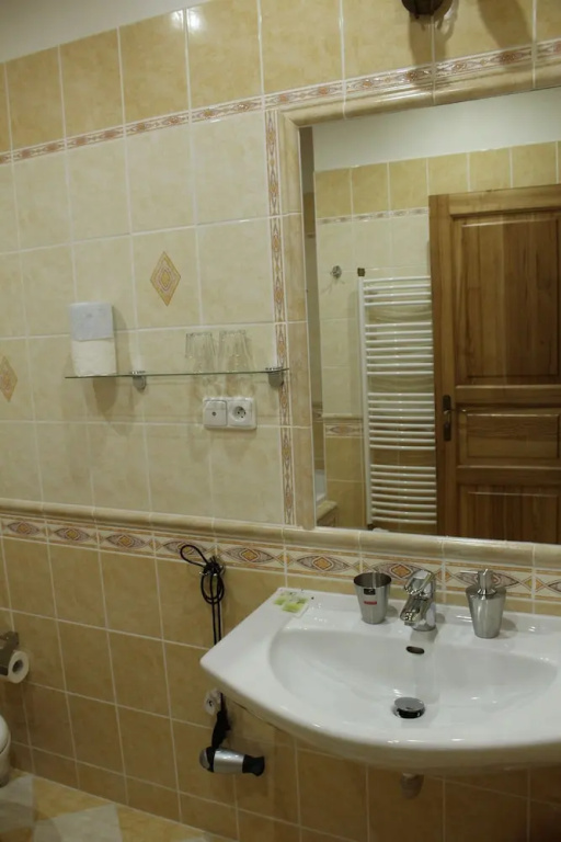 Hotel Orix - Chambres