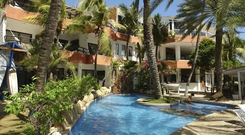 Hotel photo 25