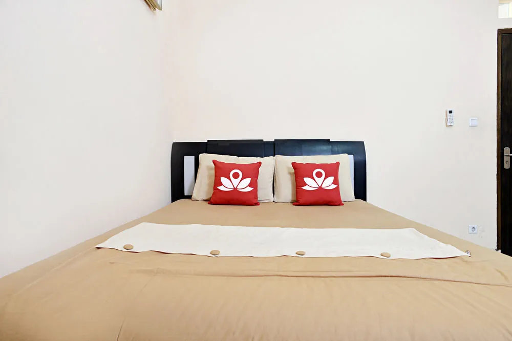 Zen Rooms Karet Tengsin - Général