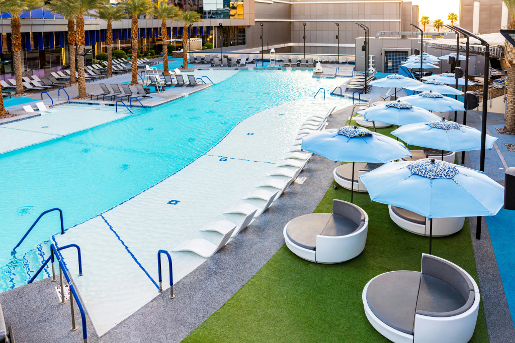 Hilton Grand Vacations Club Elara Center Strip Las Vegas - Général