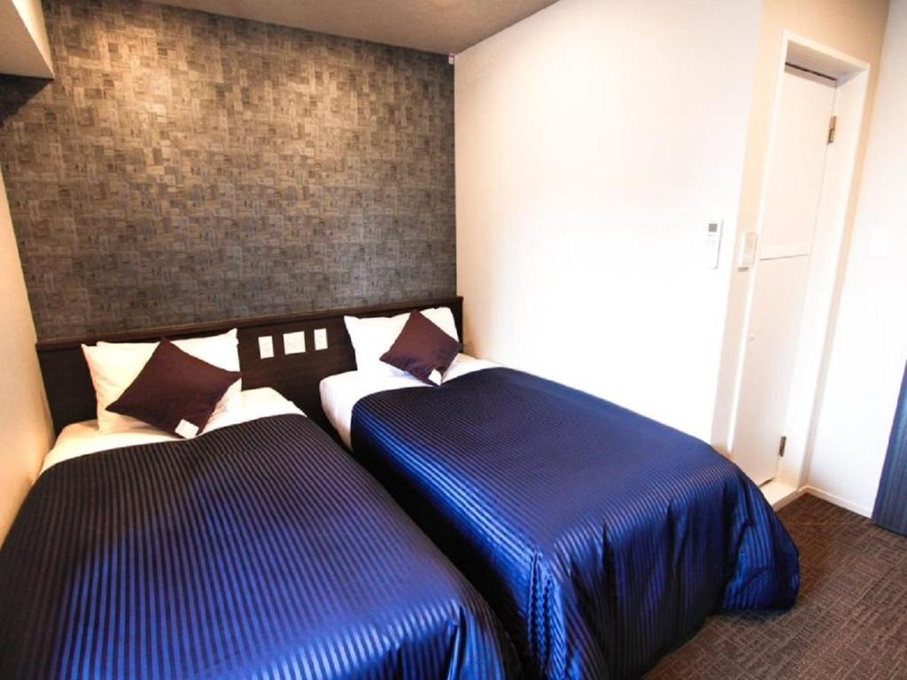 Hotel LiVEMAX Osaka Honmachi 사진 6