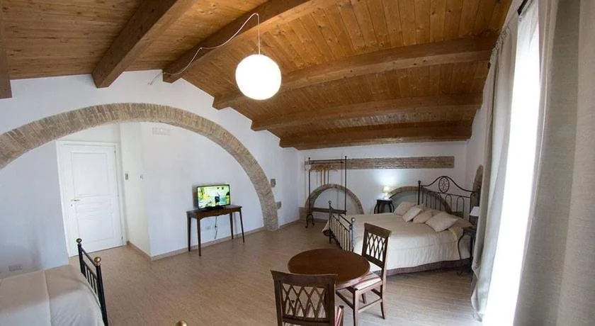 Residenza delle Grazie - Général