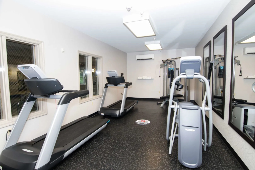 Country Inn & Suites by Radisson, Lehighton (Jim Thorpe), PA - Général